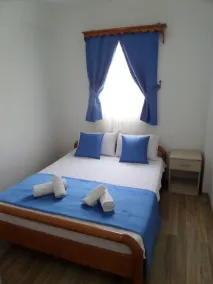 Apart Turgutreis - Room