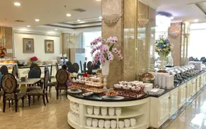 LK President - Restaurant