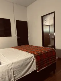 Hotel nova barrinha - Baño