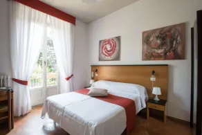 Hotel Terzo Crotto - Værelse