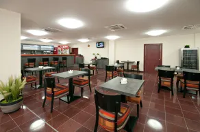 Hotel Arena - Ristorante