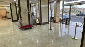 Doolve Hotel Apartments Hail Almasyaf - Fitnessfaciliteter