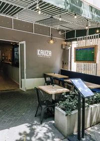 Tarata Boutique Hotel - Restaurant