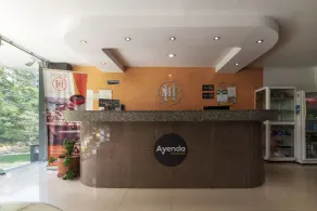 Ayenda 1501 Metropolitana Plaza - Reception