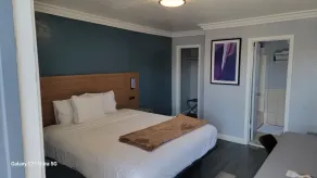 Value Inn Hollywood - Chambre