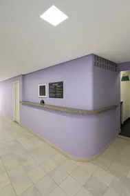 Hotel veneza - Reception