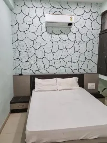 Gokul Hotel - Zimmer