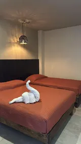 Hotelito´s - Room