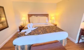 Arbors at Island Landing Hotel & Suites - Chambre