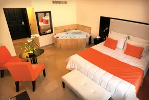 Viva Dominicus Palace by Wyndham, A Trademark All Inclusive - Chambre