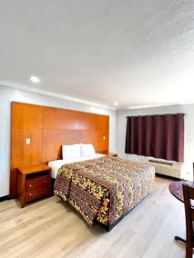 Aqua Inn Motel - Chambre