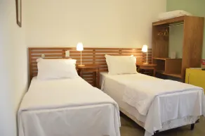 Serra do Juá Pousada de Campo - Room