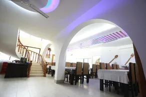 Nagar Valley Hotel Ltd. - Restaurant