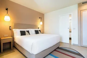 Mangia’s Sardinia Resort, Autograph Collection - Habitación