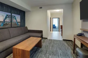 Drury Plaza Hotel Chattanooga Hamilton Place - Chambre