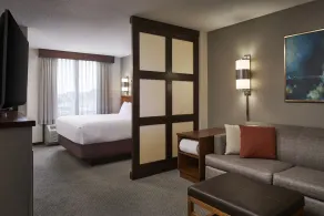 Hyatt Place Richmond Airport - Chambre
