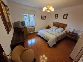 La Vista de Gredos - Zimmer