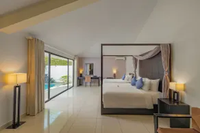Grandvrio Ocean Resort Danang - Camera