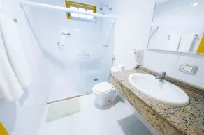 Hotel Vilarejo Praia All Inclusive - Room