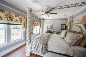 Carriage Way Centennial House - Adult Only- Saint Augustine - Chambre