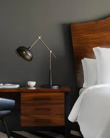 Four Seasons Resort Napa Valley - Chambre