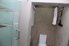 La Campagne Tropicana Beach Resort - Bathroom