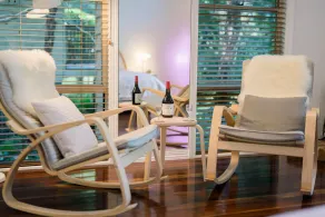 Shambala Estate Cottages - Rom