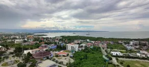 1 bedroom at One Pacific Residences - Terrace/patio