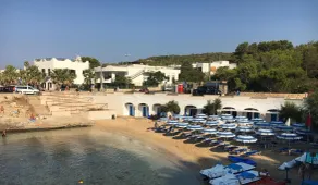 Le Stanze di Marco - Pool