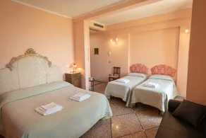Agriturismo Villa Val D'Olivi - Zimmer