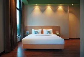 Nest By TreeHouse Bhiwadi - Room
