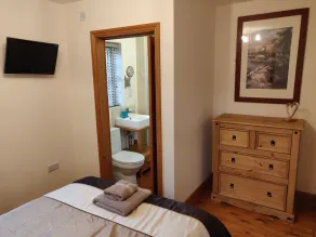 3 BR Ensuite Cottage Private Garden & Parking Near St Neots - Rum