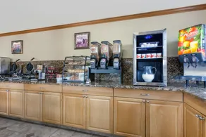 Days Inn by Wyndham Yakima - Restaurant