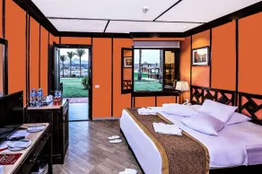 Xperience Golden Sandy Beach - Vue de la chambre