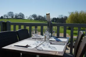 Saint Malo Golf Resort - Restaurant
