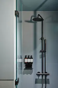 Buckle Street Studios by Locke, Aldgate - Salle de bain