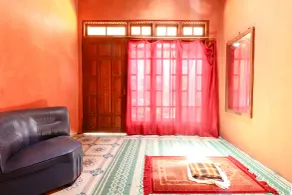 Iran Homestay - Værelse