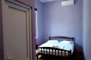 Mimino Guest House - Chambre