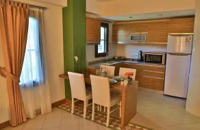 Merada Termal Hotel & Spa - Private kitchenette