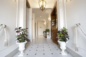 Serristori Palace Residence - Reception