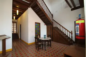 Hospedaria Abrigo De Botelho - Reception