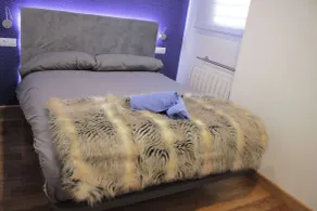 Miramar Ski Deluxe - Room