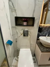 Golden Season Hotel  - Bagno