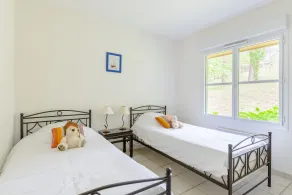 Résidence Lagrange Vacances Villas La Clairière aux Chevreuils - Værelse