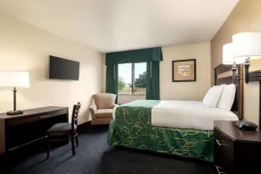 Travelodge by Wyndham North Platte - Chambre