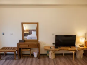 Cloud Villa - Chambre