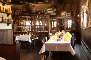Hotel 3 Linden - Restaurant