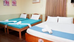 Mountain Side Inn - Chambre