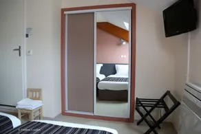 FASTHOTEL LE RALE DES GENETS - Un hôtel FH COLLECTION  - Chambre