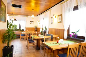 Elim Hotel - Restaurant